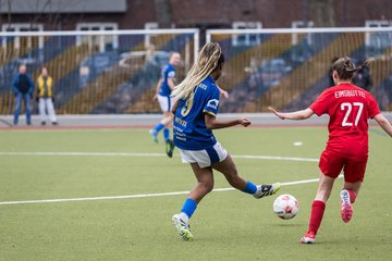 Bild 112 - F ETV - Holstein Kiel : Ergebnis: 1:2